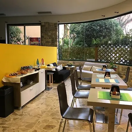 Stazione Hotel
