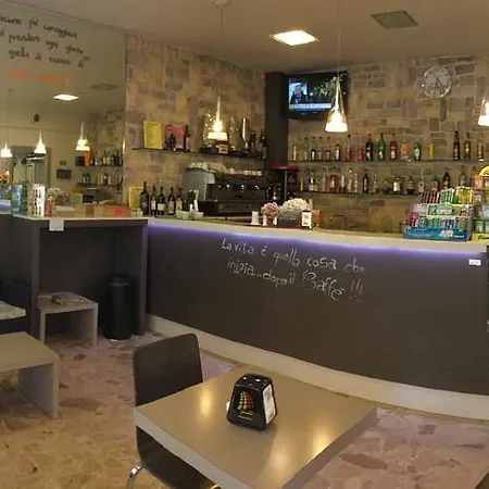 Stazione Hotel Cattolica