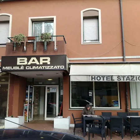 Stazione Hotel Cattolica