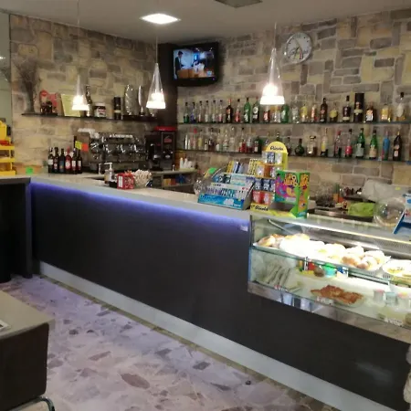 Stazione Hotel 2*